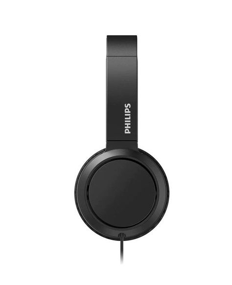 Audífonos Philips Tah4105 Alámbrico Manos Libres O-2