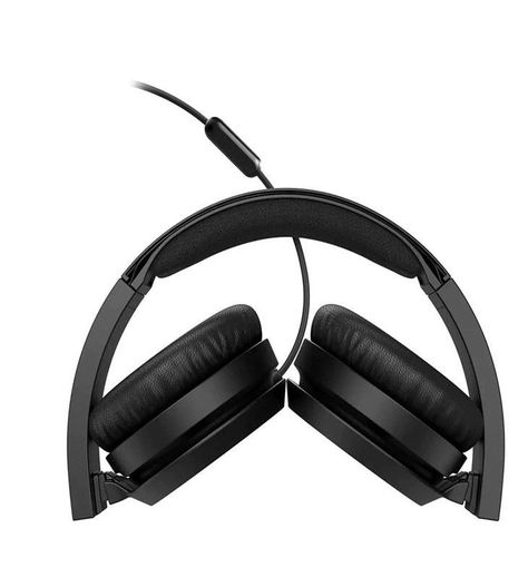 Audífonos Philips Tah4105 Alámbrico Manos Libres O-4