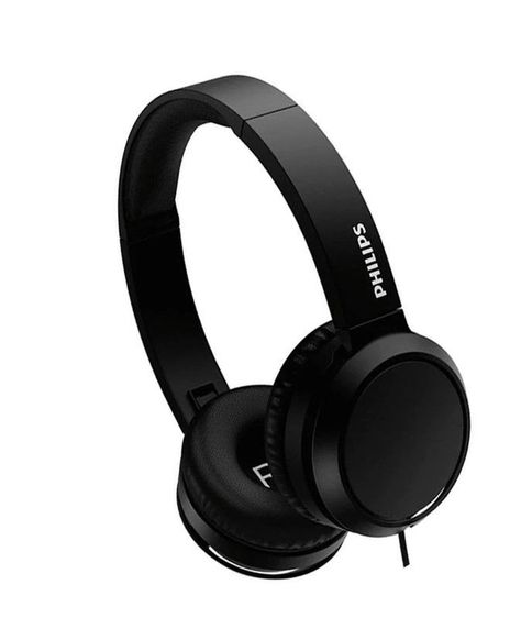 Audífonos Philips Tah4105 Alámbrico Manos Libres O-1
