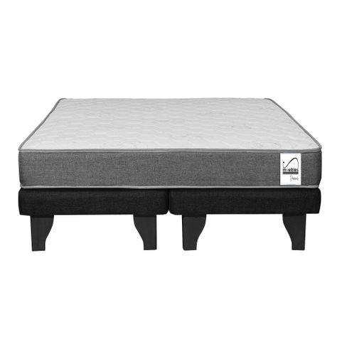 Cama Europea basica HF 2 plazas-0