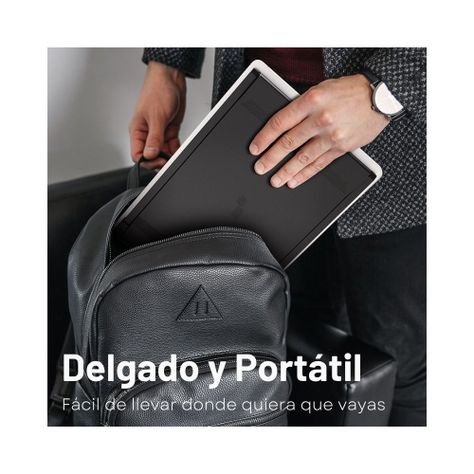 Monitor Portátil Acoplable  14.1"  Duex Max DS Mobile Pixels-5