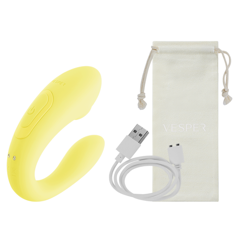 Venus: Masajeador Íntimo Vibrador y Efecto Succionador-3