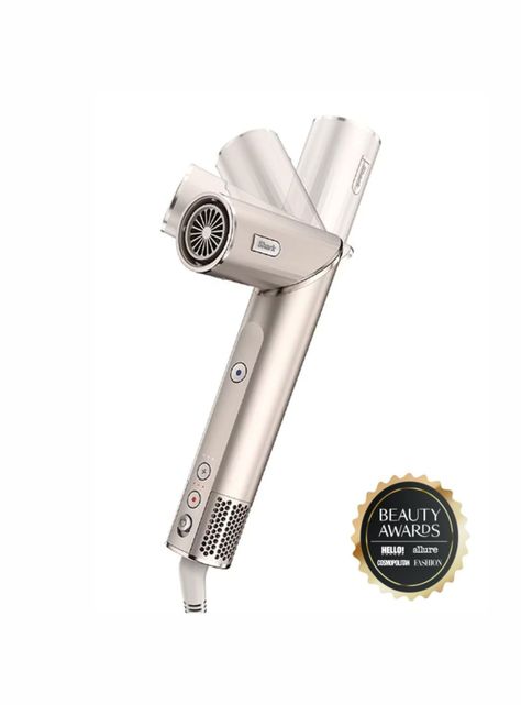Difusor para Rizos Secador Multistyler FlexStyle 3 en 1 Shark-4