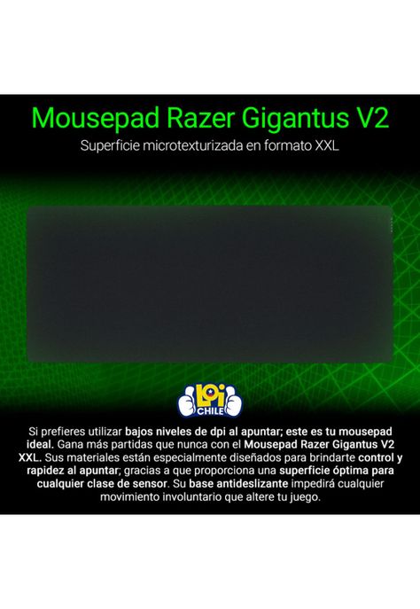 Mousepad Gamer Razer Gigantus V2 XXL-1