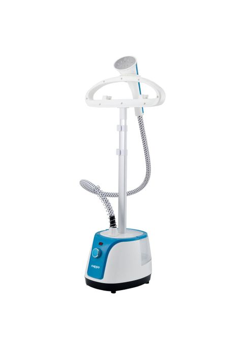 Plancha A Vapor Vertical Nappo 1800w Regulable 2l-0