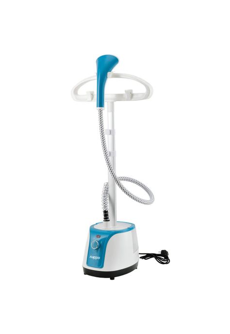 Plancha A Vapor Vertical Nappo 1800w Regulable 2l-1