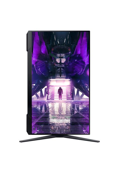 Monitor Gamer Samsung Odyssey G3 27" FHD 165hz 1Ms-1