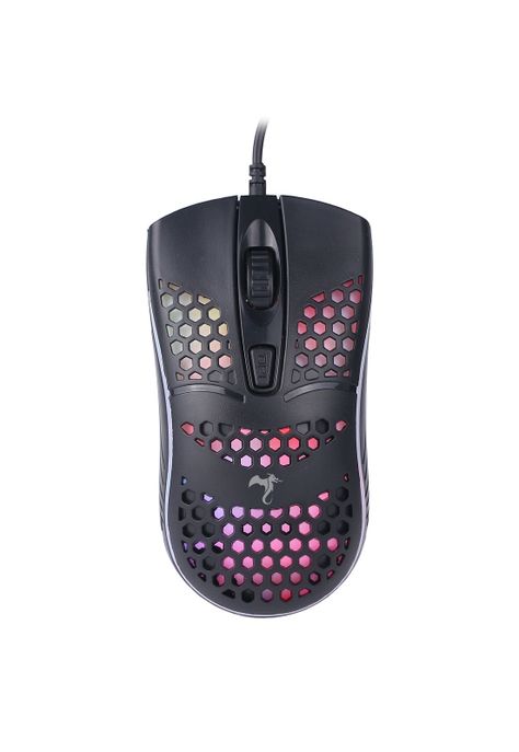 Mouse Gamer Kolke Hades KGM-488-0