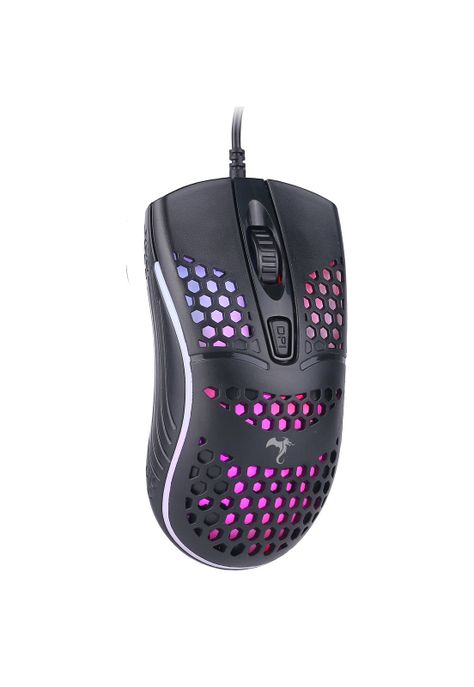 Mouse Gamer Kolke Hades KGM-488-3