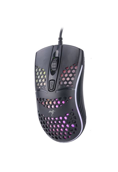 Mouse Gamer Kolke Hades KGM-488-4