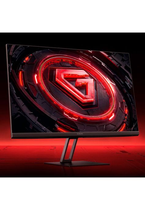 Monitor Gamer Xiaomi G24i 23.8" IPS 180Hz 1Ms-4