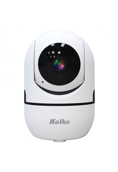 Camara Ip Kolke Wifi FullHD 1080p App Tuya-0