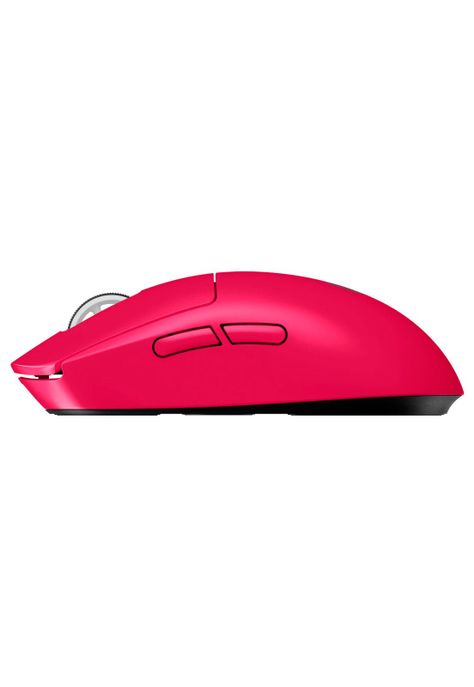 Mouse Gamer Logitech G Pro X Superlight 2 Magenta-1