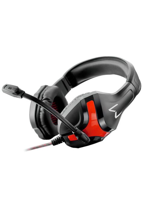 Audífonos Gamer Warrior Harve Super Bass-3