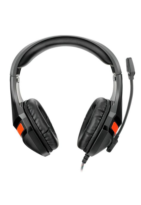 Audífonos Gamer Warrior Harve Super Bass-5