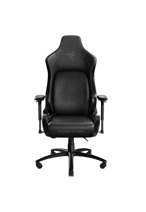 Silla Gamer Razer Iskur Black-1