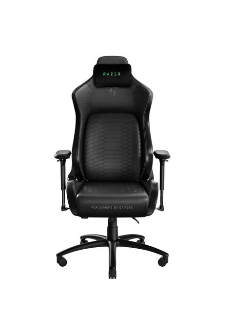Silla Gamer Razer Iskur Black-2