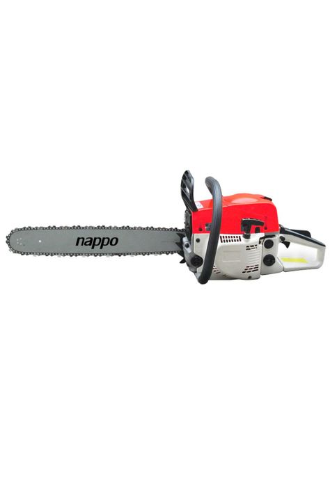Motosierra Inalambrica a Gasolina NAPPO 20'' 2200W-0