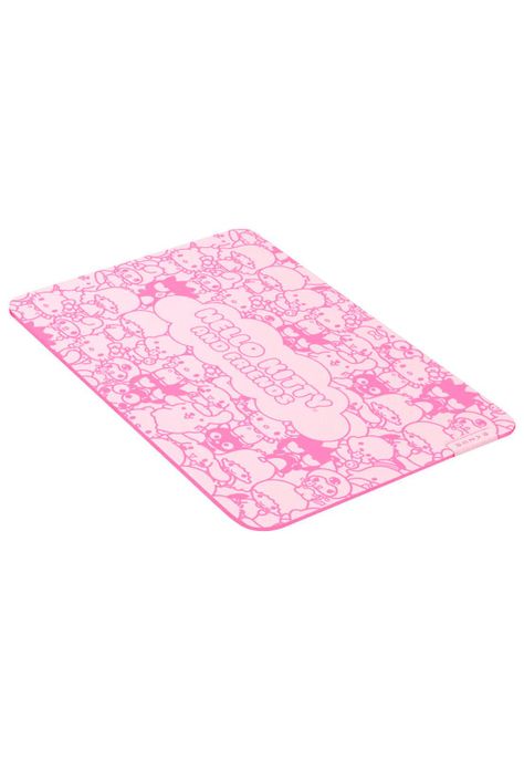 Mousepad Gamer Razer Gigantus V2 M Hello Kitty and Friends-2