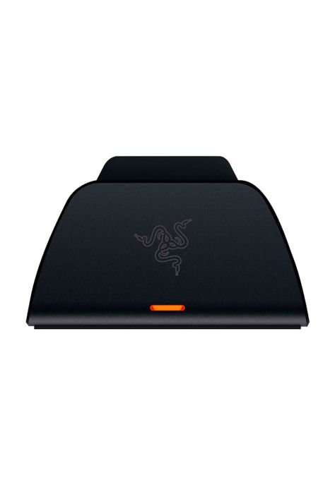 Base de Carga Rápida Razer Para Control PS5 Negro-0