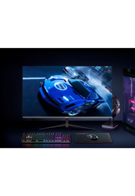 Monitor Gamer Kolke 27" IPS Full HD 165Hz 1ms Freesync-3