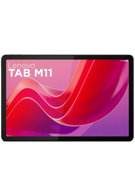 Tablet Lenovo Tab M11 4GB 128GB LTE Incluye Lápiz y Funda-1