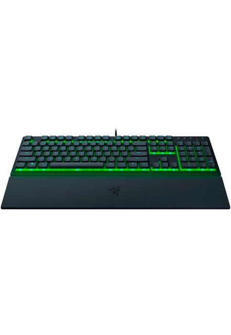 Teclado Gamer Razer Ornata V3 X Español Chroma RGB-1