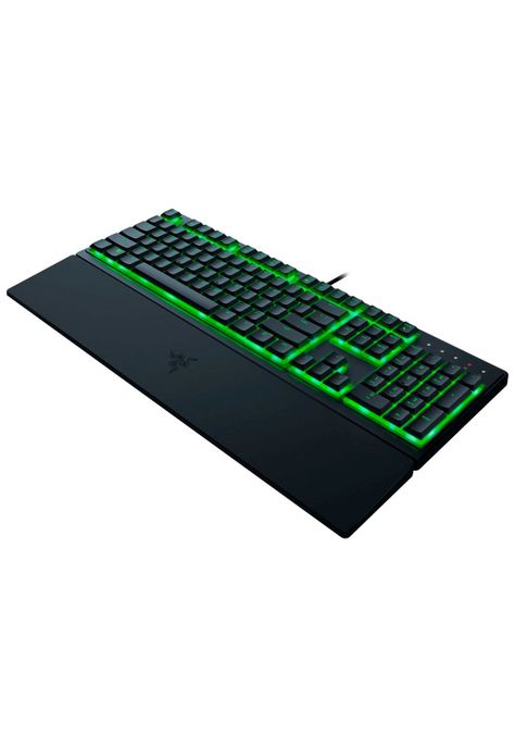 Teclado Gamer Razer Ornata V3 X Español Chroma RGB-2
