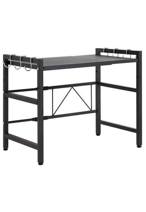 Rack Metálico DecoTeam Multiuso Organizador Ajustable-7
