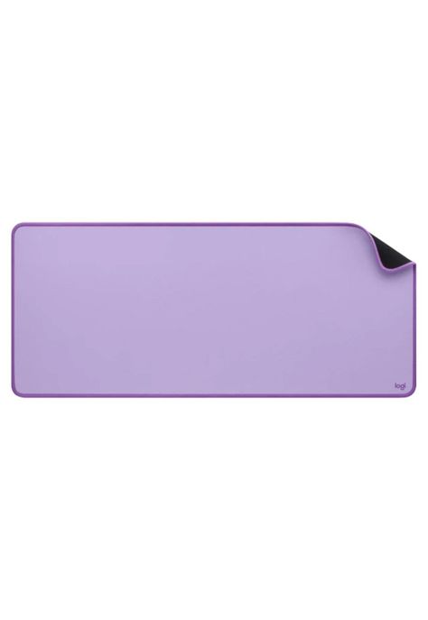 Mousepad Logitech Desk Mat Studio Series 70x30cm Lavanda-1