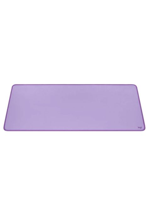 Mousepad Logitech Desk Mat Studio Series 70x30cm Lavanda-2