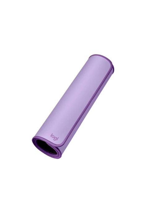Mousepad Logitech Desk Mat Studio Series 70x30cm Lavanda-4