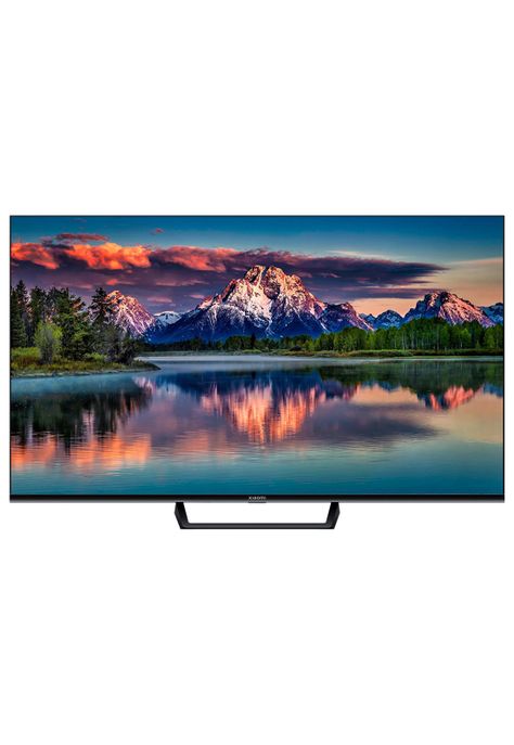 Smart TV Xiaomi A Pro 50" 4K UHD Google Tv Chromecast-1