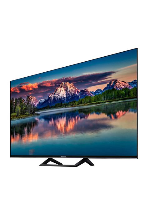 Smart TV Xiaomi A Pro 50" 4K UHD Google Tv Chromecast-2