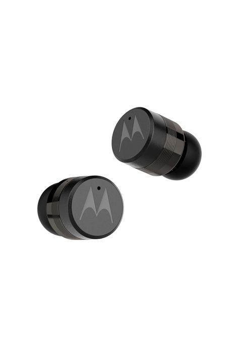 Audífonos Motorola Moto Buds 120 TWS Negro-1