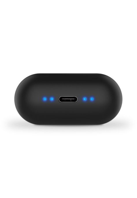 Audífonos Motorola Moto Buds 120 TWS Negro-2