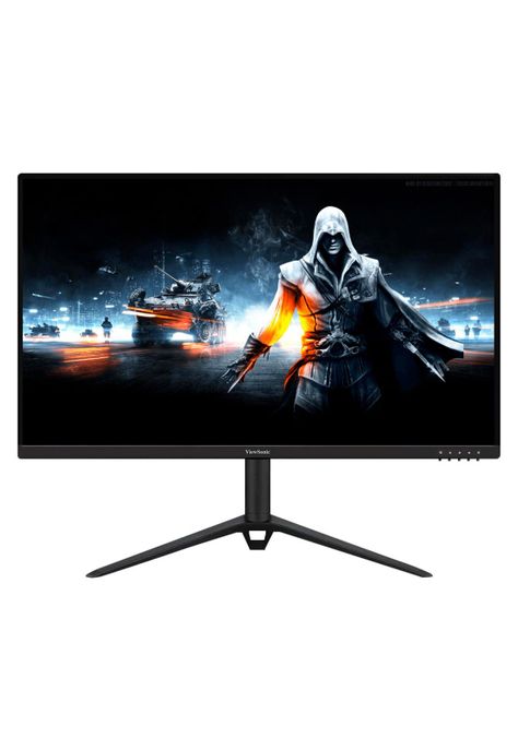 Monitor Gamer Viewsonic 27” Full HD AMD Freesync 180Hz 0.5ms-0