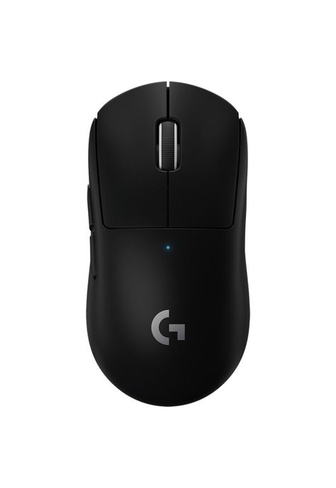 Mouse Gamer Logitech G Pro X Superlight Negro-0