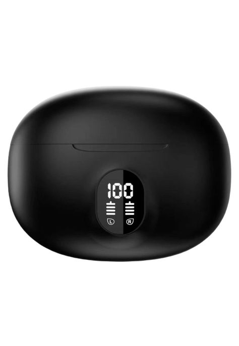 Audífonos Kolke TWS Bluetooth con Estuche de Carga y Display-2