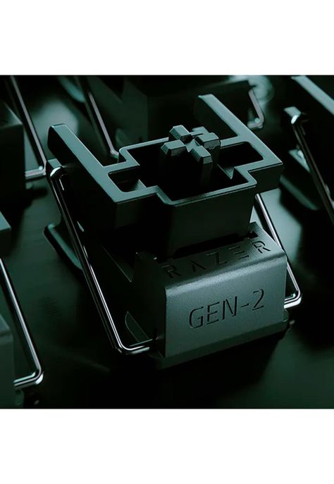 Teclado Gamer Razer Huntsman V3 Pro Black Analog-4