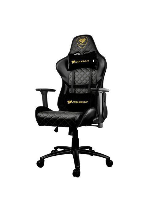 Silla Gamer Cougar Armor One Royal-0