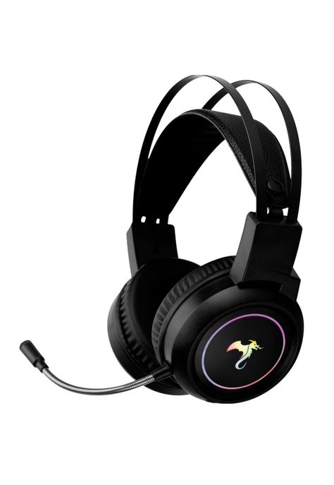 Audífonos Gamer Kolke Eros Sonido 7.1 RGB para PC PS4 PS5-0