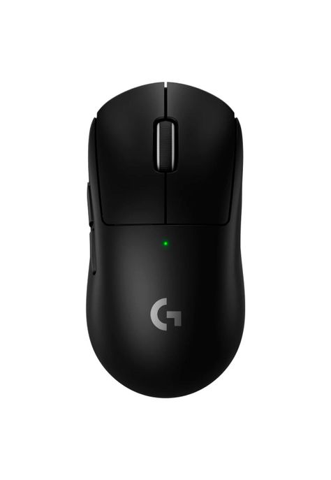 Mouse Gamer Logitech G Pro X Superlight 2 Negro-0