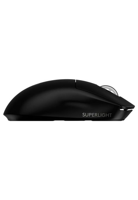 Mouse Gamer Logitech G Pro X Superlight 2 Negro-2