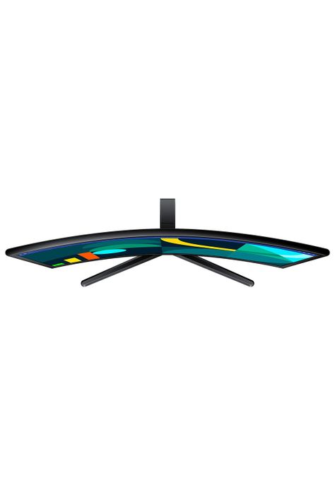 Monitor Curvo Samsung Essential M3 24" FHD 100Hz-4