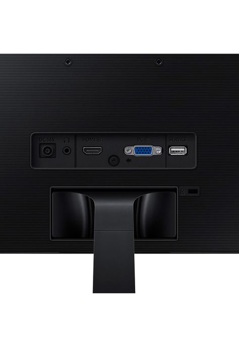 Monitor Curvo Samsung Essential M3 24" FHD 100Hz-7