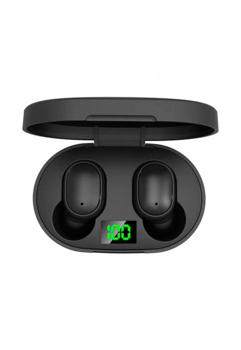 Audífonos TWS Kolke Inalámbricos Sonido Super Bass Bluetooth-1