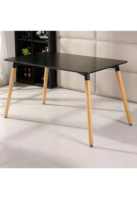 Mesa Eames EM-120 Negro-3