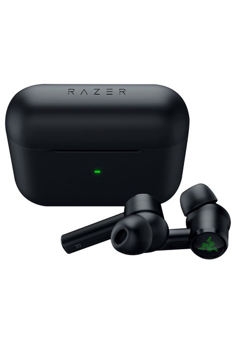 Audífonos Gamer Bluetooth Razer Hammerhead TW 2021 RGB-0