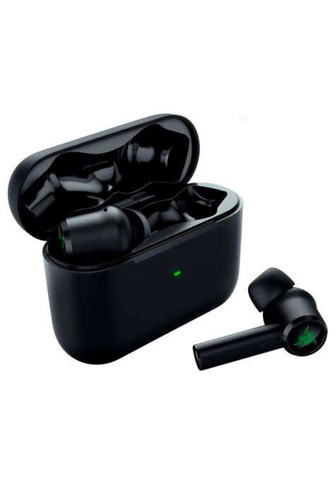 Audífonos Gamer Bluetooth Razer Hammerhead TW 2021 RGB-2